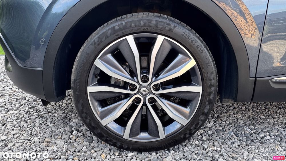 Renault Kadjar Energy TCe 130 Bose Edition - 23