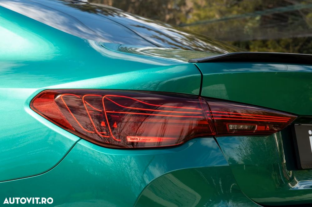BMW M4 Competition M xDrive - 18