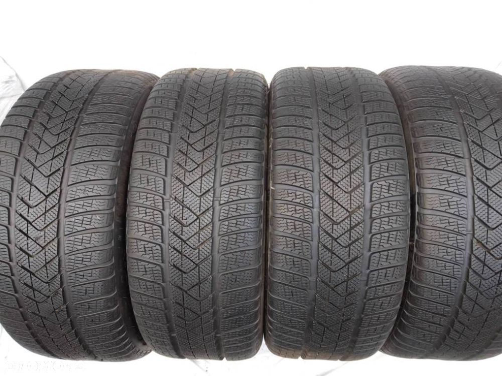 Pirelli Scorpion Winter 275/45 R20 110V 2025 7-7.5mm - 1