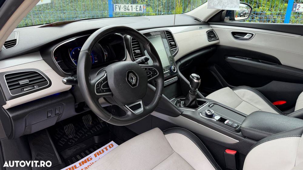 Renault Talisman - 7