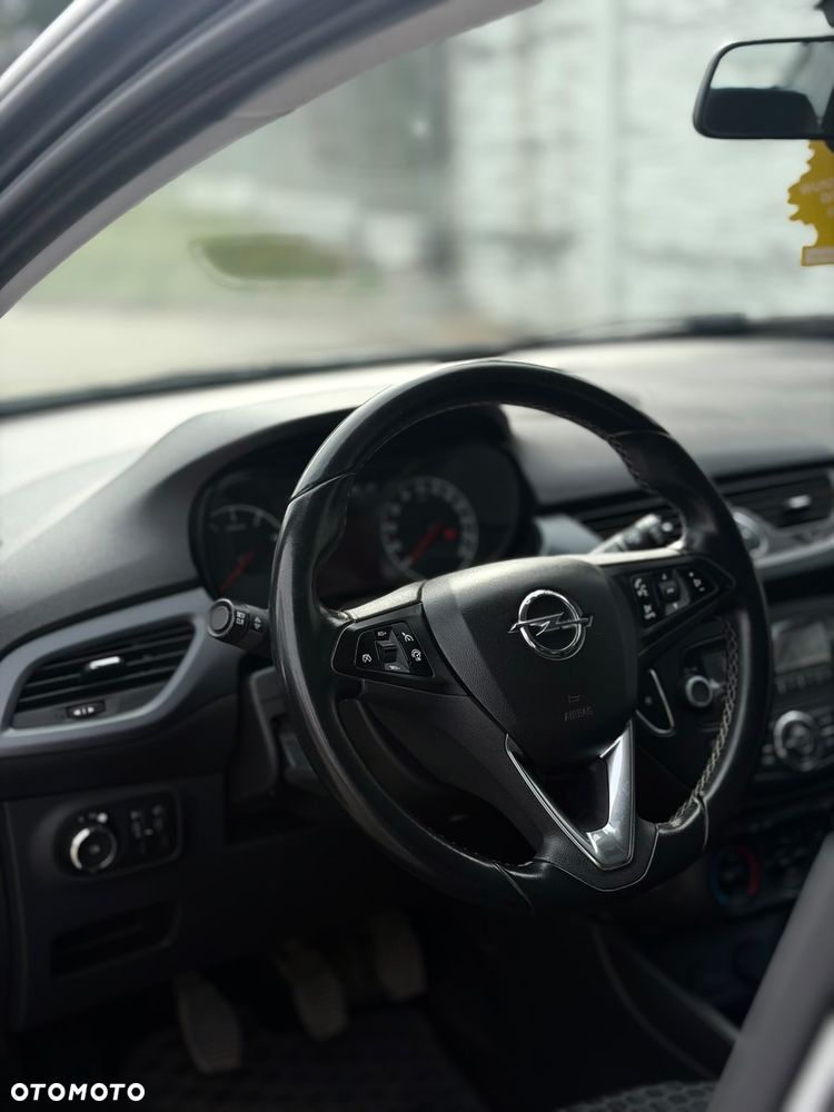 Opel Corsa 1.4 Enjoy - 8