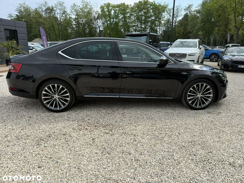 Skoda Superb - 14