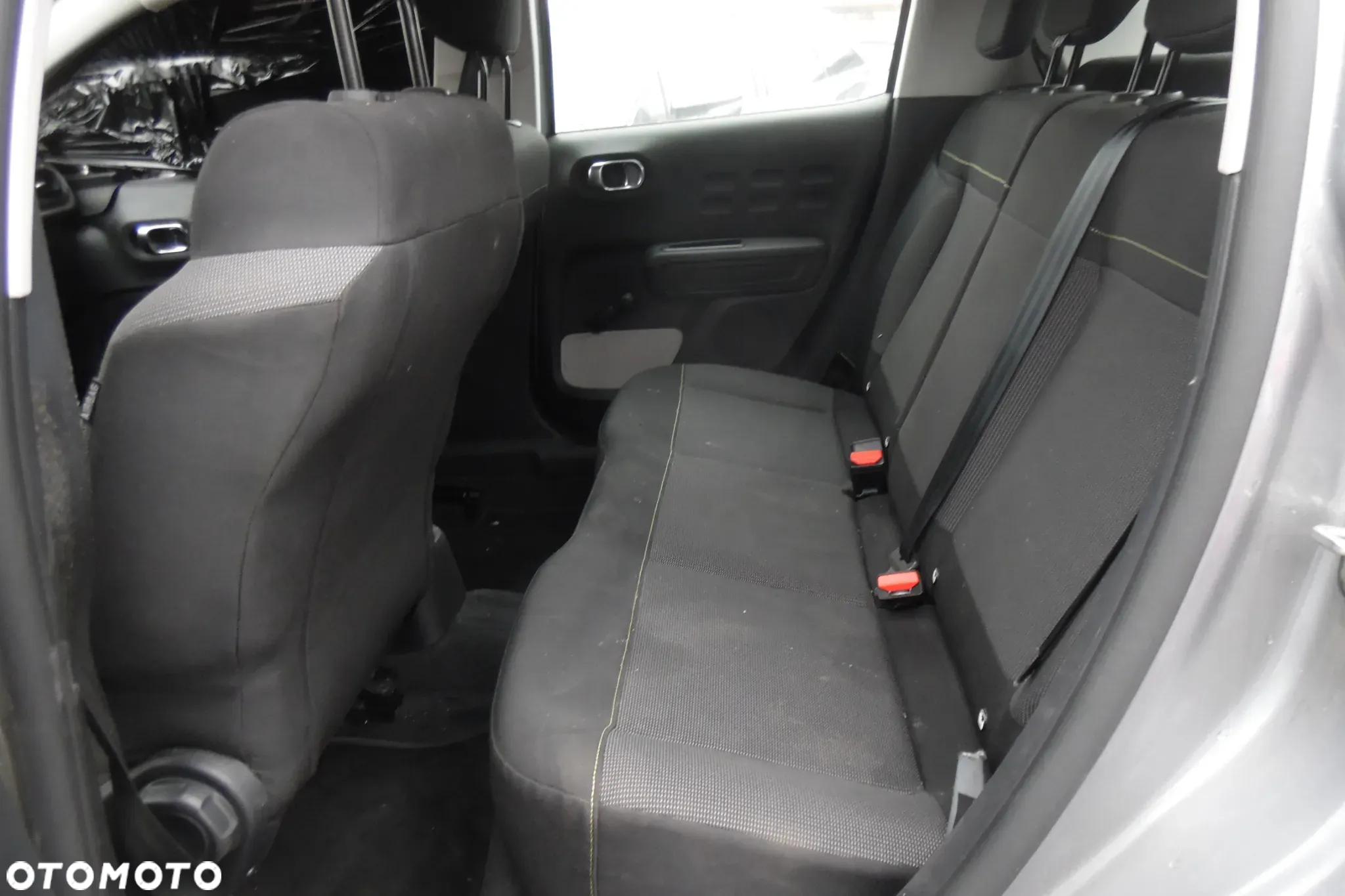 Citroën C3 1.2 PureTech Feel - 9