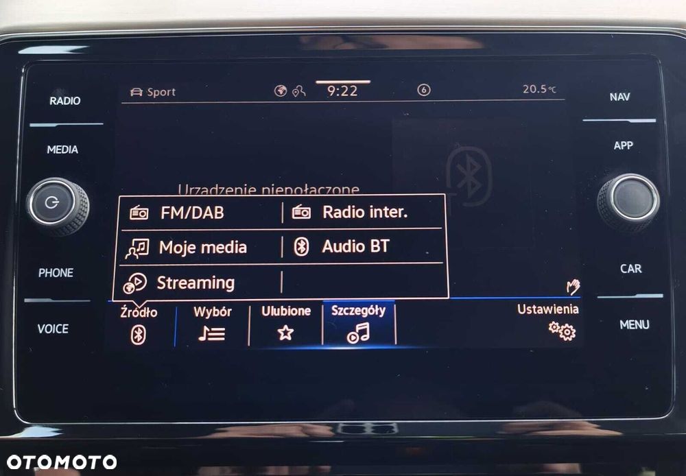 Volkswagen Passat 1.5 TSI EVO Elegance DSG - 31