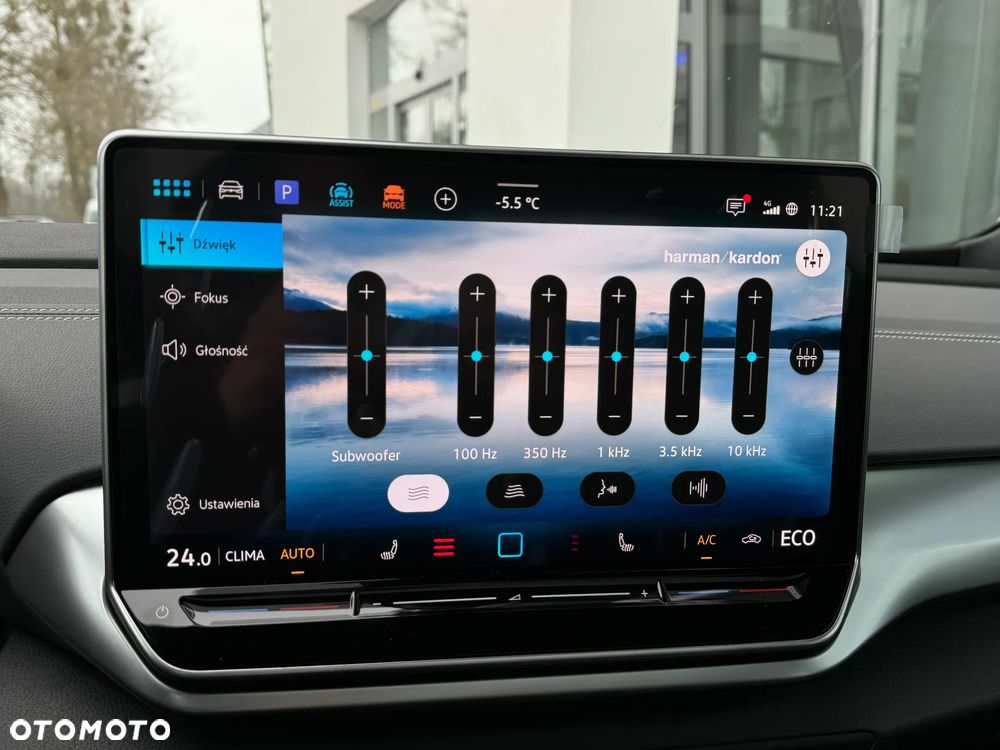 Volkswagen ID.4 77kWh Style Plus - 29