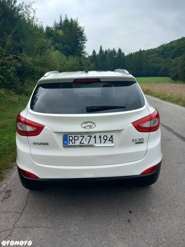 Hyundai ix35 - 10