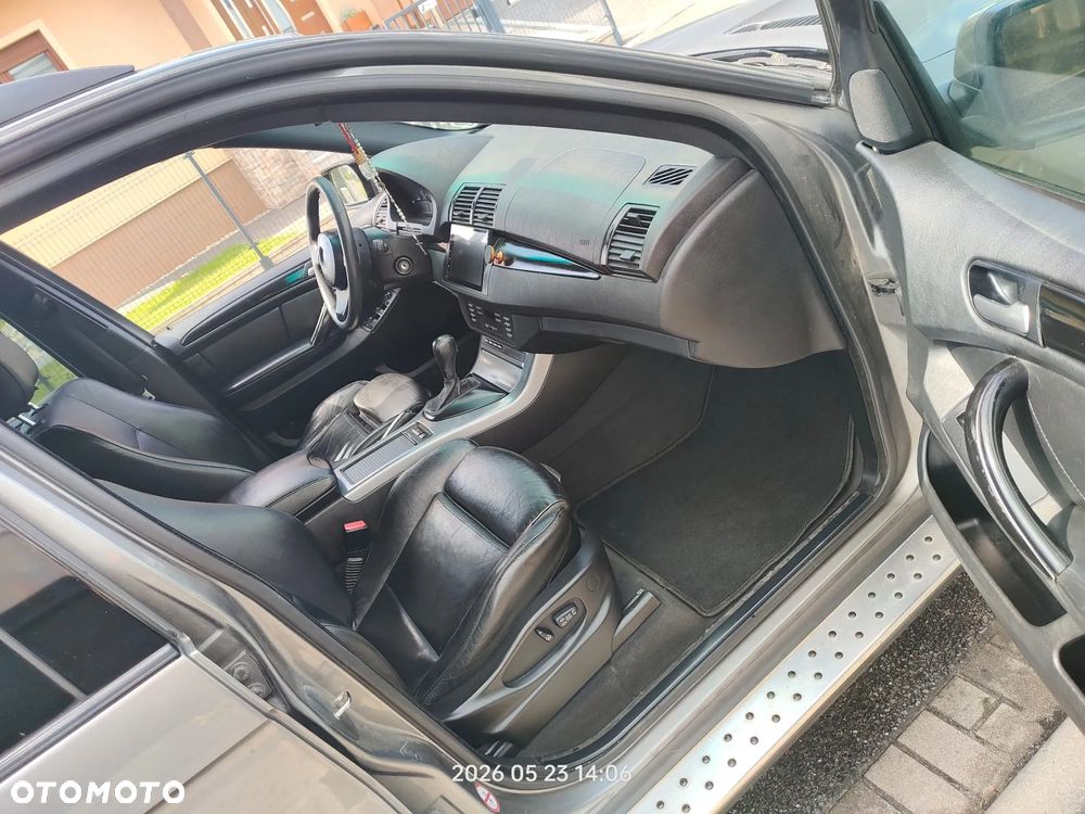 BMW X5 - 9
