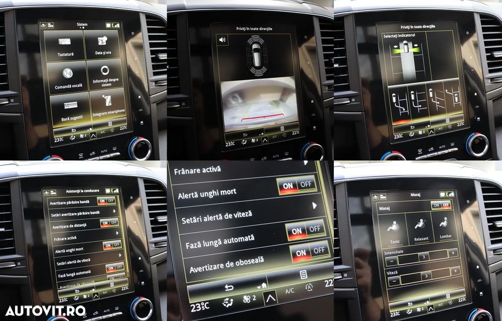 Renault Koleos BLUE dCi X-Tronic 4WD Initiale Paris - 29