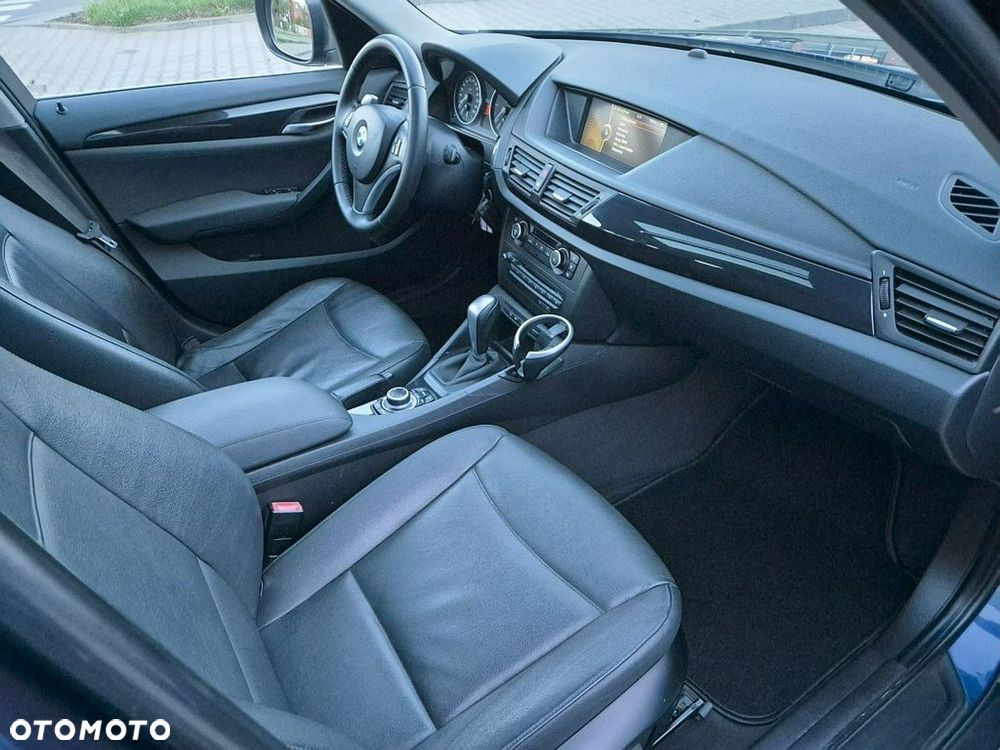 BMW X1 xDrive23d - 26