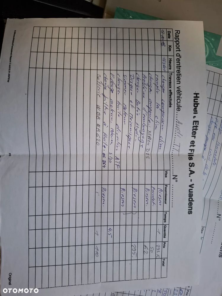 Audi TT Coupé 1.8T Quattro - 35