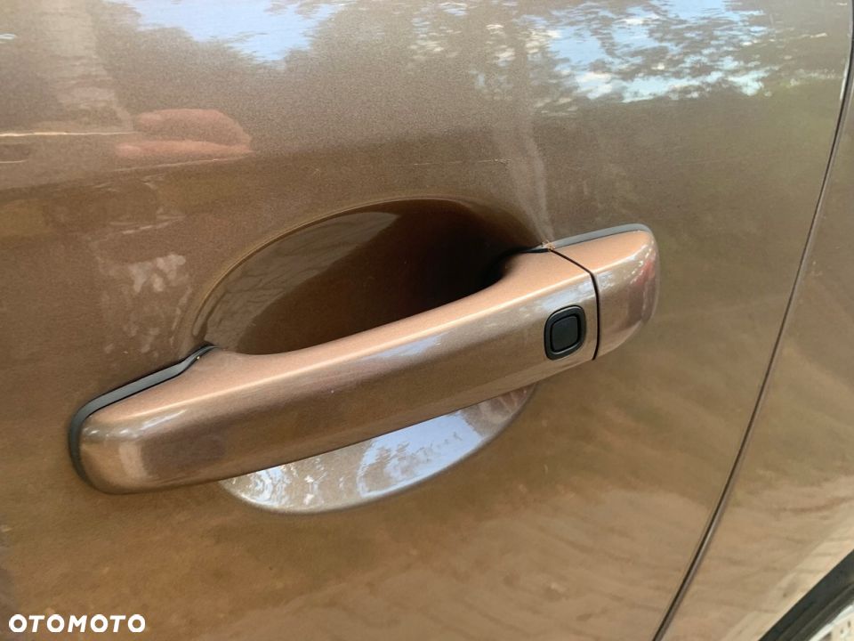 klamka przod tyl P L volvo xc60 xc70 s80cv60 keyle - 2