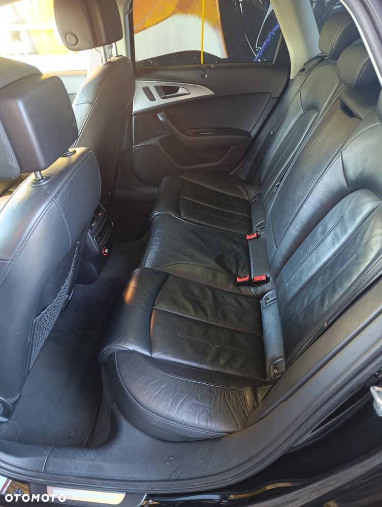 Audi A6 Avant - 6