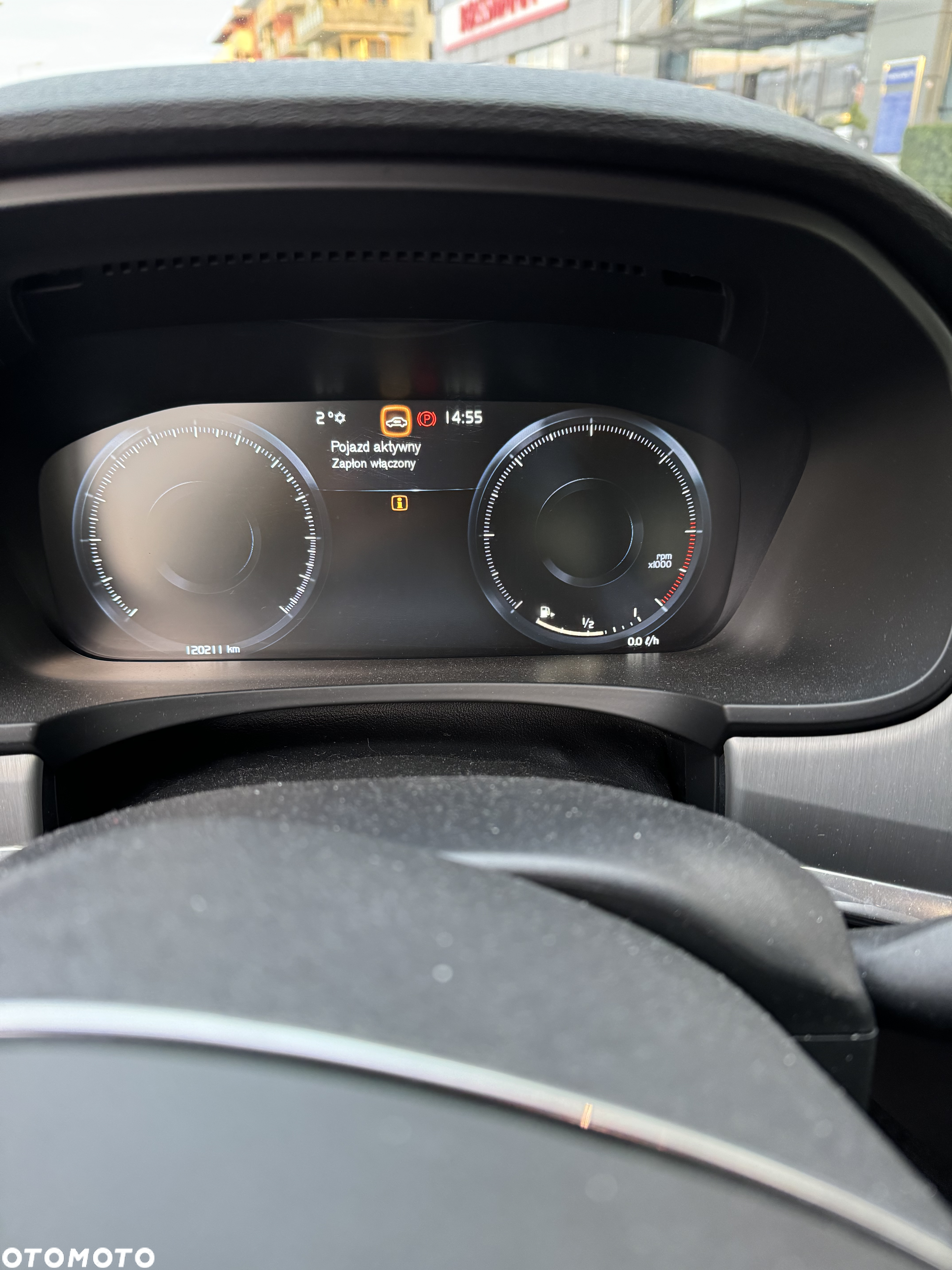 Volvo S90 D4 Momentum - 13