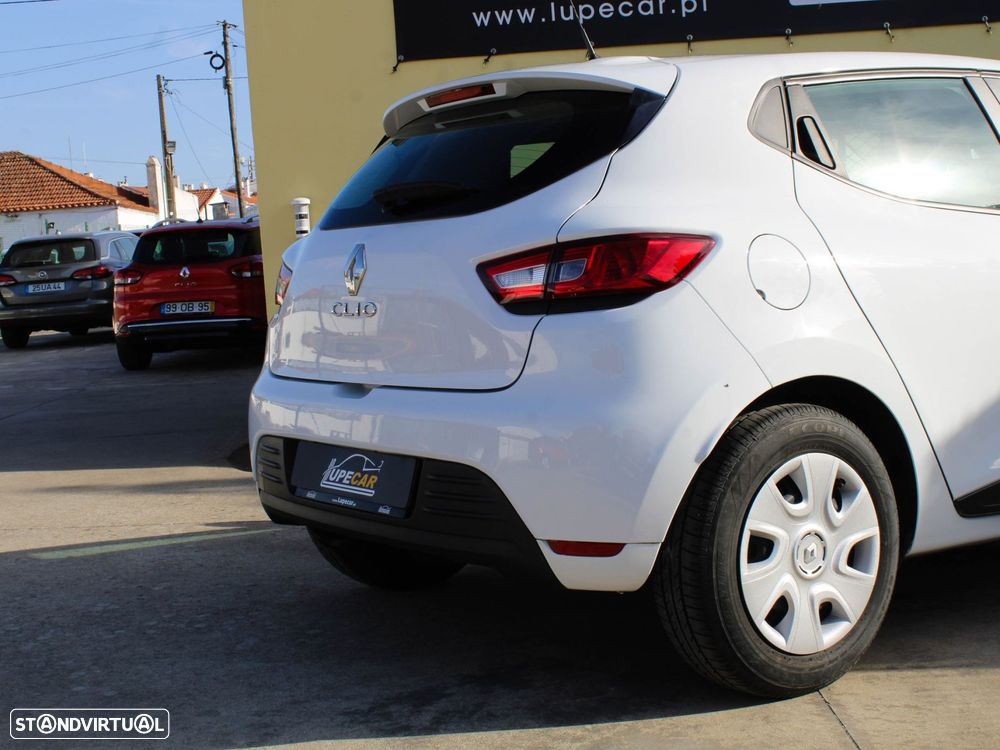 Renault Clio 1.5 dCi Zen - 14