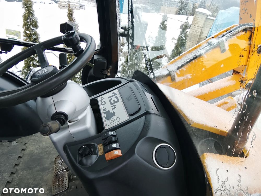 JCB 3CX Contractor - 27