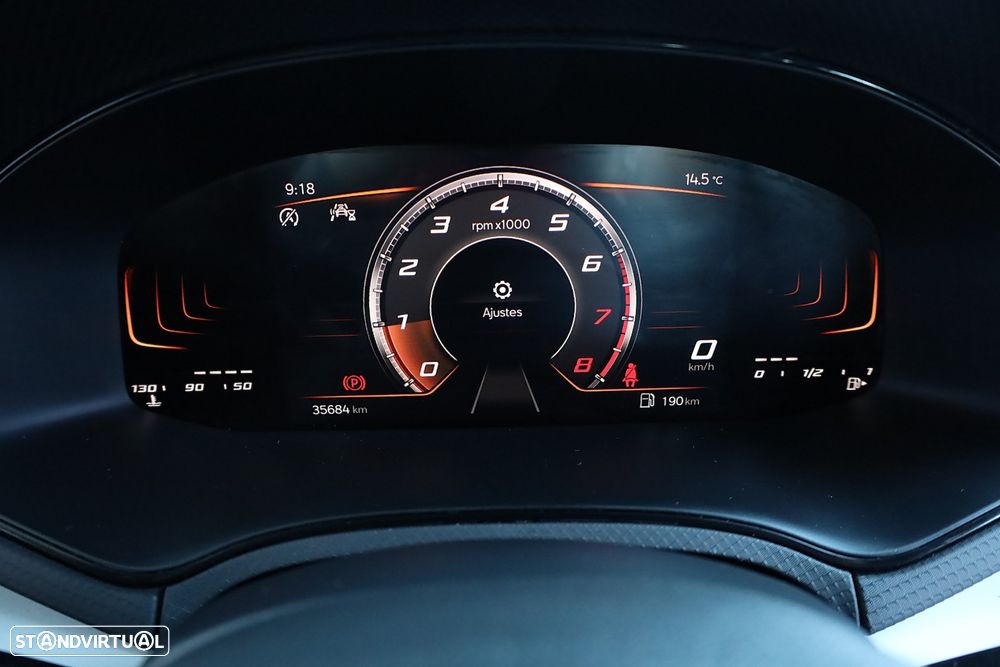 SEAT Arona 1.0 TSI Style - 39