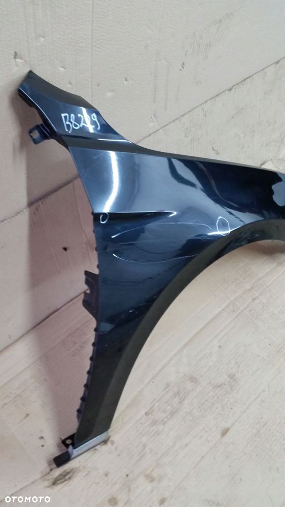 volkswagen passat b8 błotnik przedni prawy - 2