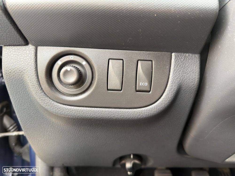 Dacia Sandero 0.9 TCe Comfort Bi-Fuel - 34