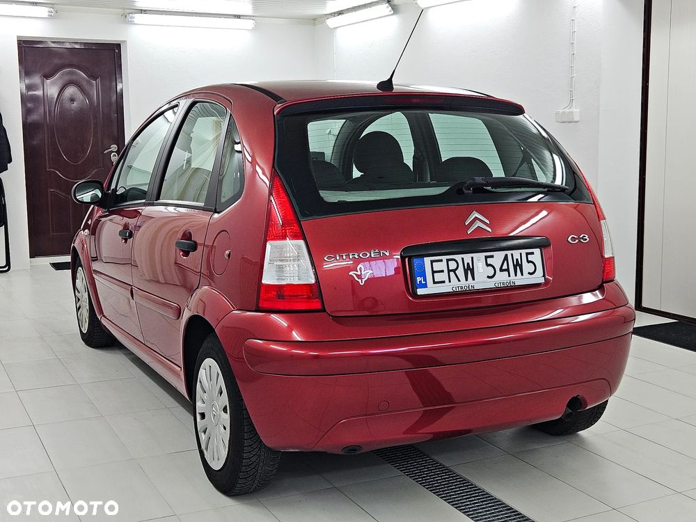 Citroën C3 - 2