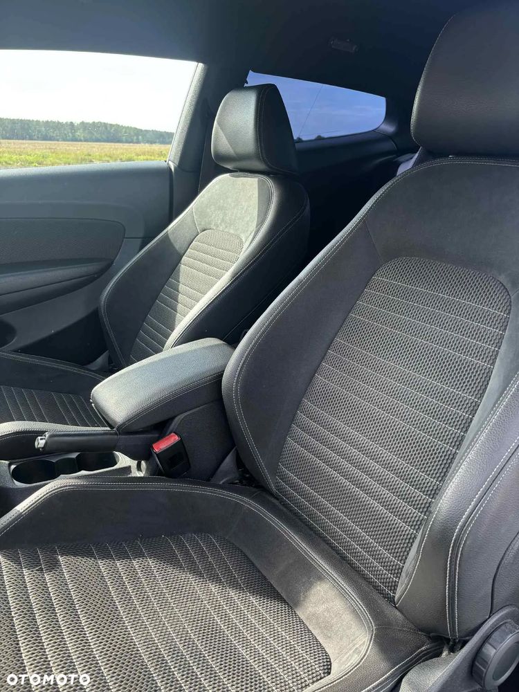 Volkswagen Scirocco 1.4 TSI - 10