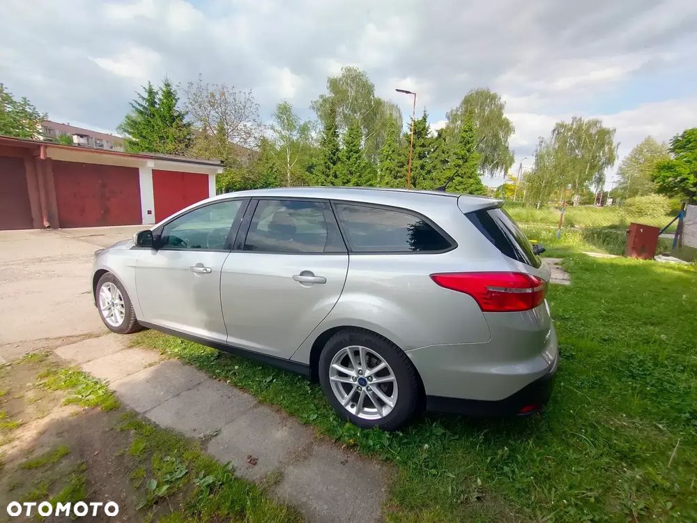 Ford Focus - 11