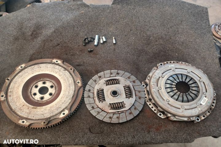 KIT AMBREIAJ 1.0B F4883 C1BG-7563-DA C1BG-7550-DA C1BG-7540-DA Ford F - 1