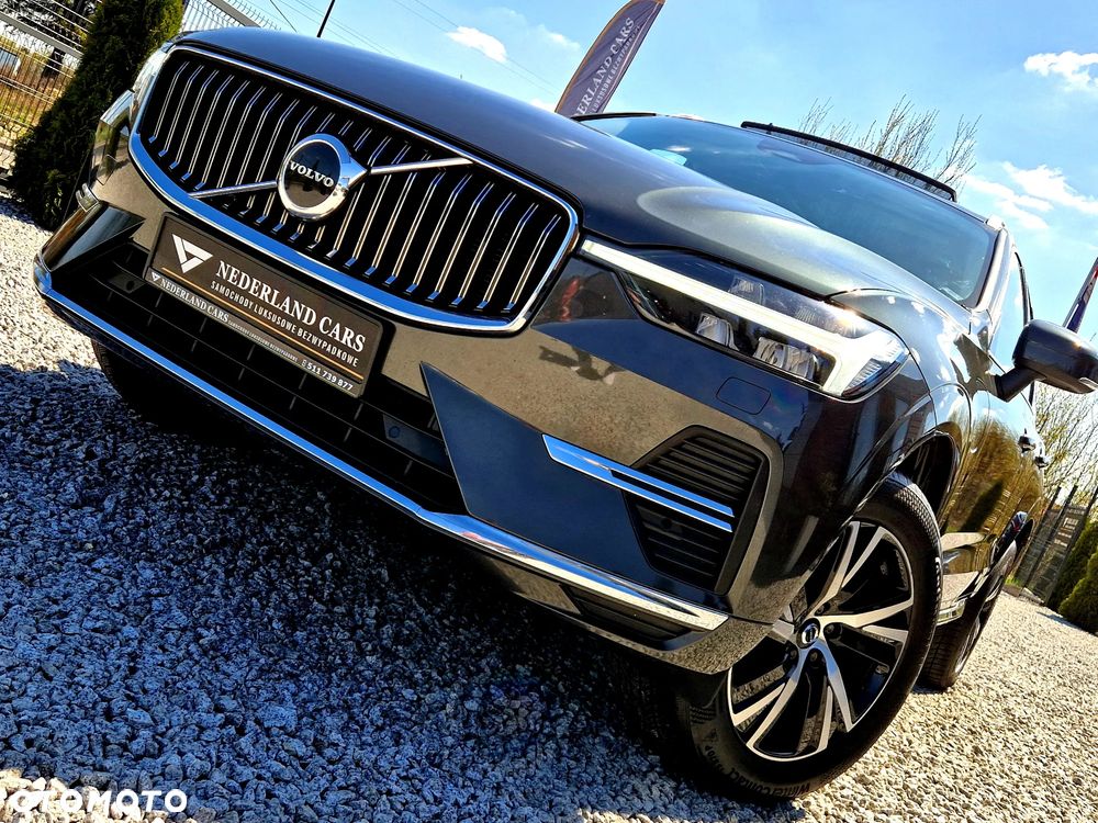 Volvo XC 60 T6 AWD Plug-In Hybrid Inscription Expression - 35