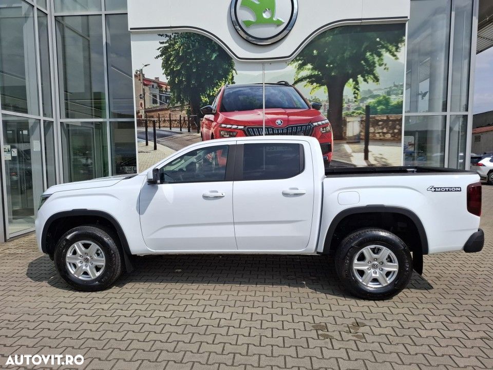 Volkswagen Amarok - 2