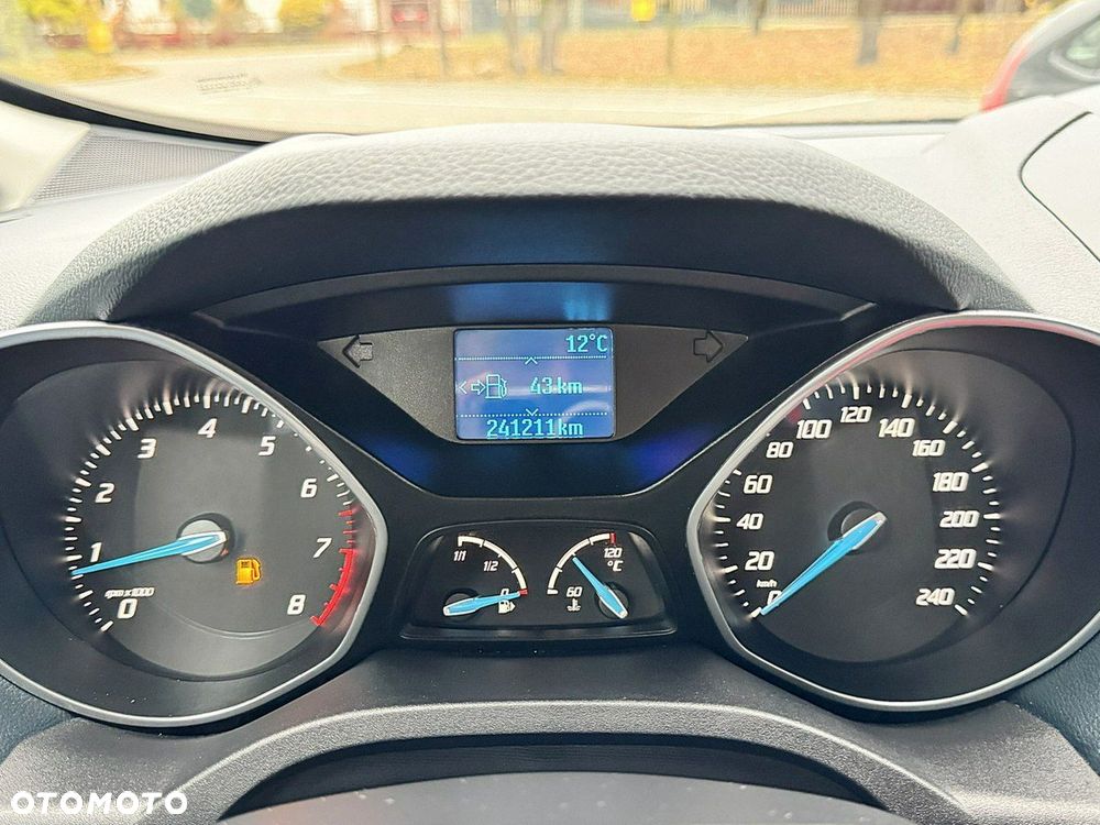 Ford C-MAX - 18