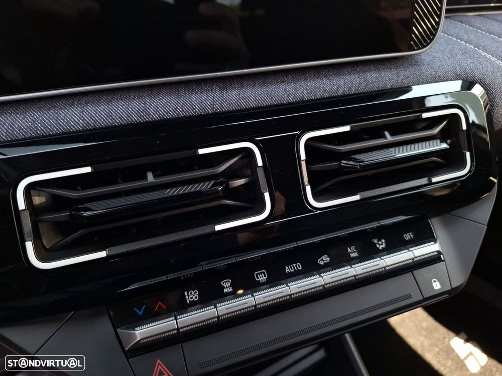 Renault 5 E-Tech 40 kWh Techno Autonomia Urbana - 34