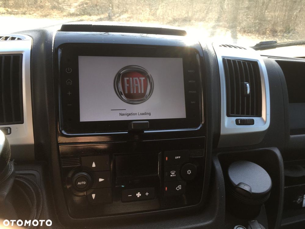Fiat Ducato - 15