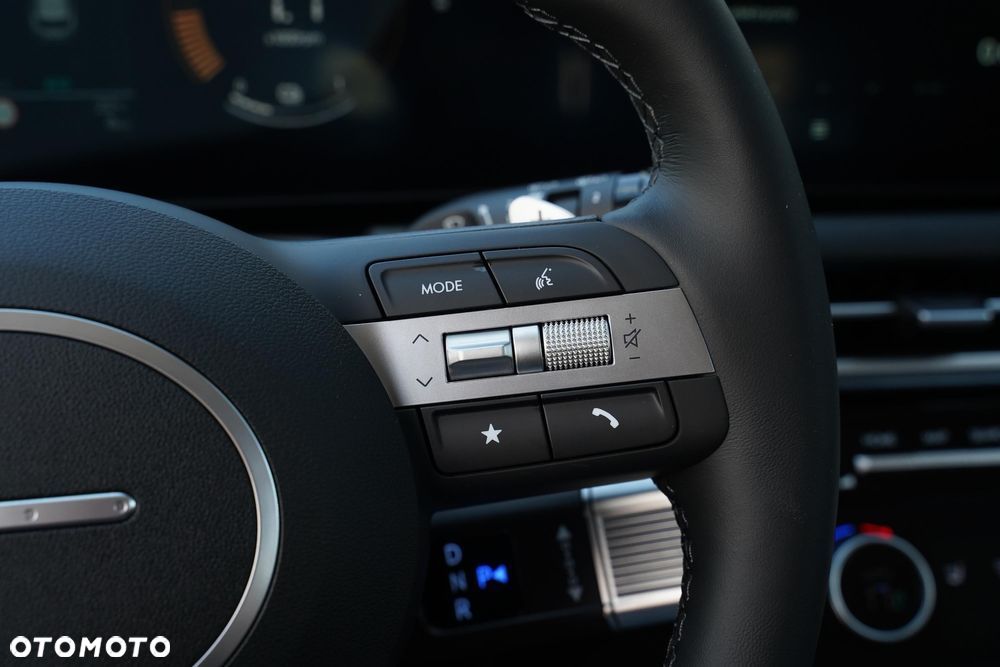 Hyundai Tucson 1.6 T-GDi HEV Smart 2WD - 17