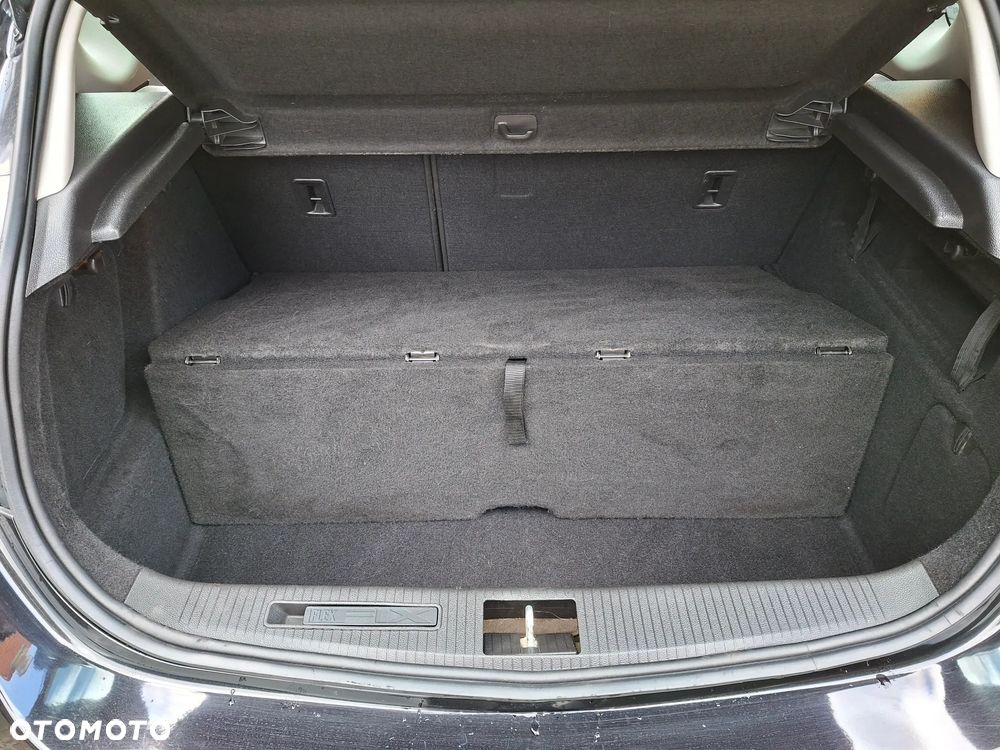 Opel Astra 1.4 Turbo Active - 18