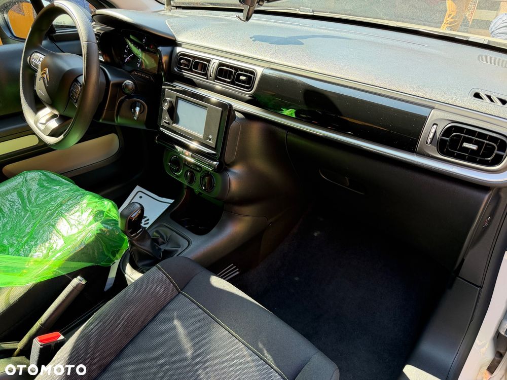 Citroën C3 1.2 PureTech You - 7