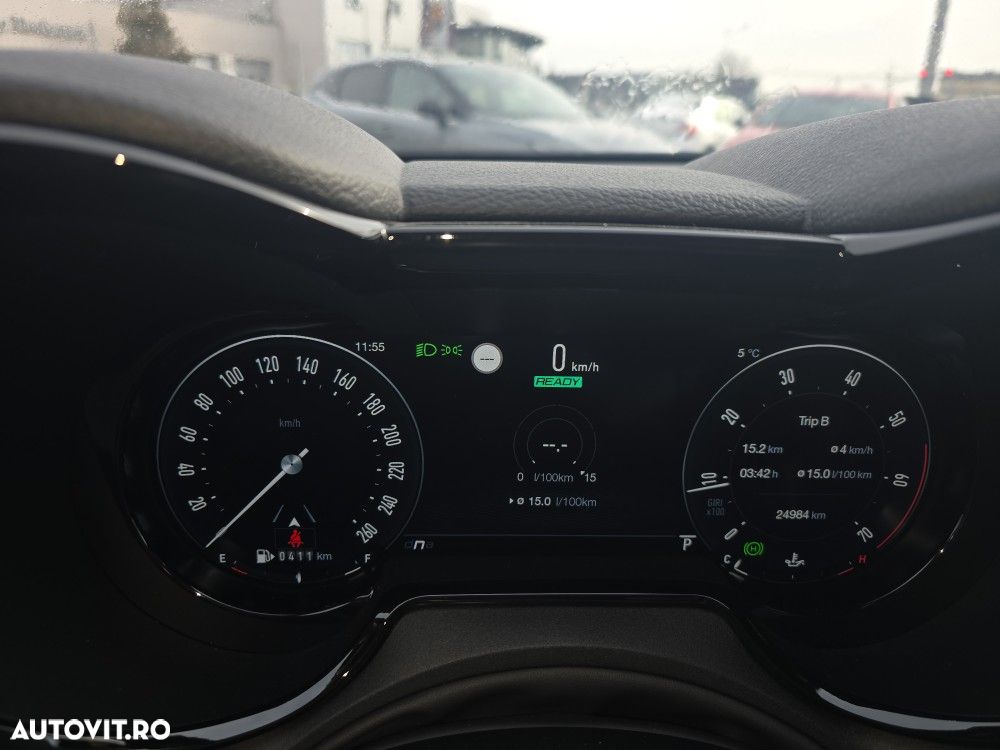 Alfa Romeo Tonale 1.5 FWD AT MHEV Intensa - 3