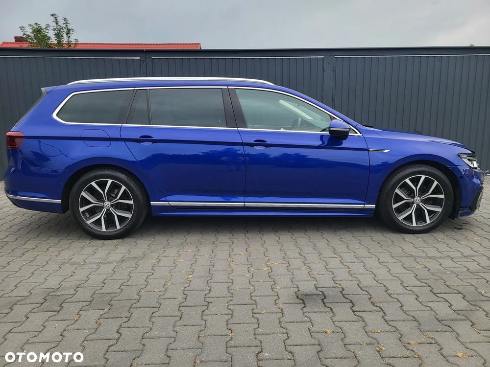 Volkswagen Passat - 6