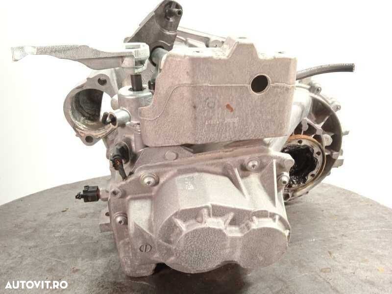 Cutie de viteze VW Touran 1.6 FSI; HBJ; 2004-2018; 6 Trepte - 1