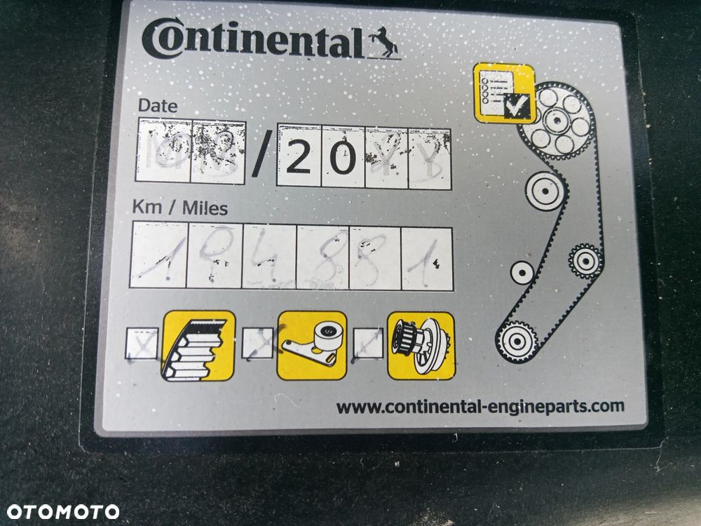 Volkswagen Crafter - 11