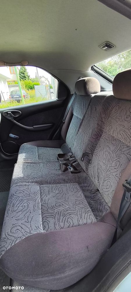 Citroën Xsara 1.4 SX Plus - 5