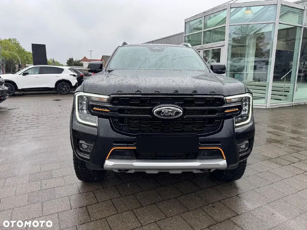 Ford Ranger - 4