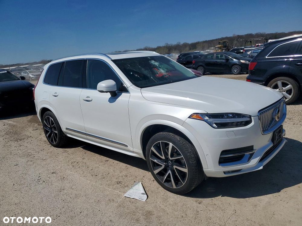 Volvo XC 90 - 2