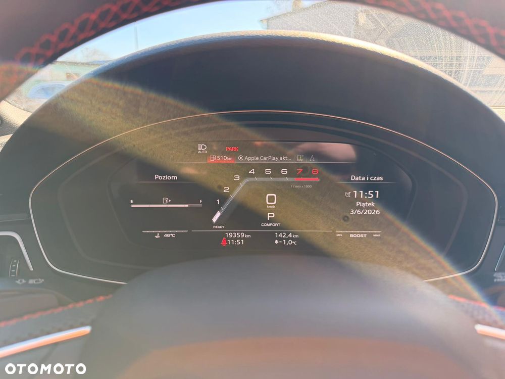 Audi S5 Sportback 3.0 TFSI Quattro Tiptronic - 5