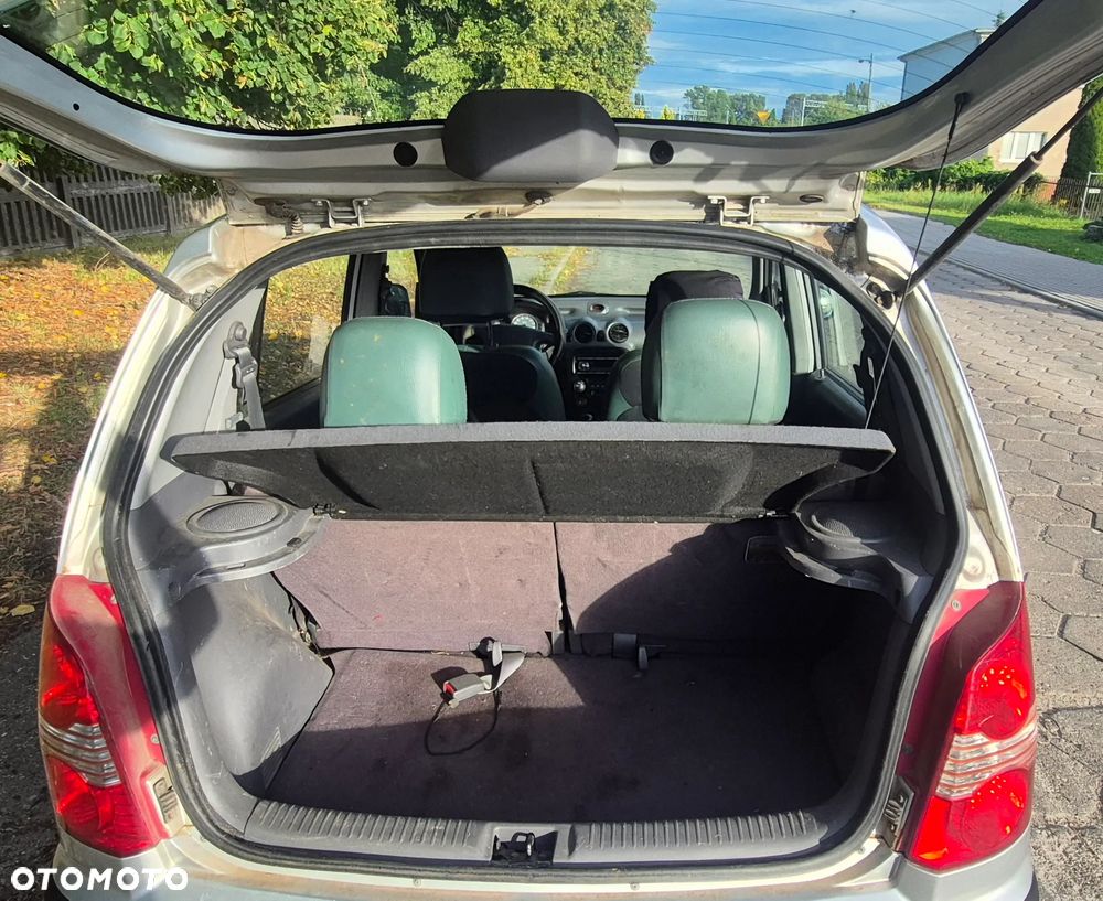 Hyundai Atos 1.1 - 10