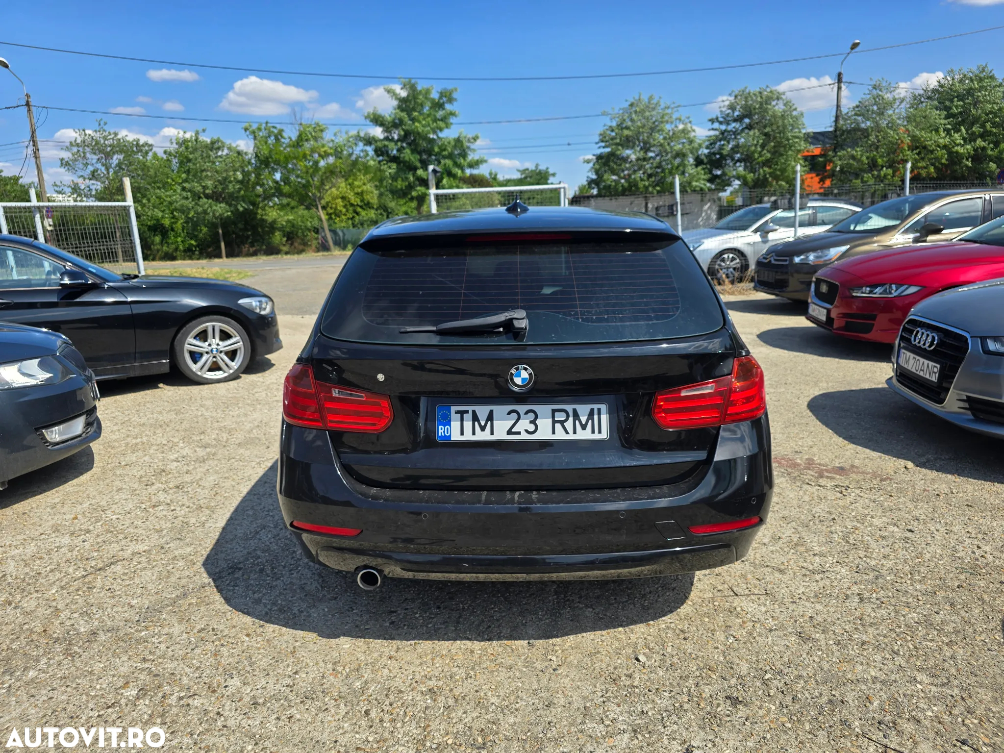 BMW Seria 3 - 10