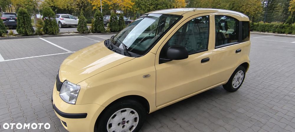 Fiat Panda - 3