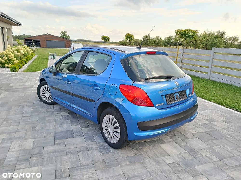 Peugeot 207 - 2