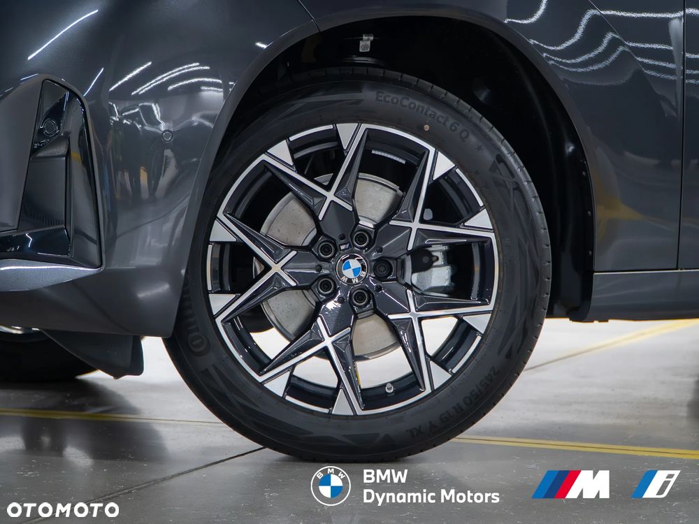 BMW X3 20d xDrive - 10
