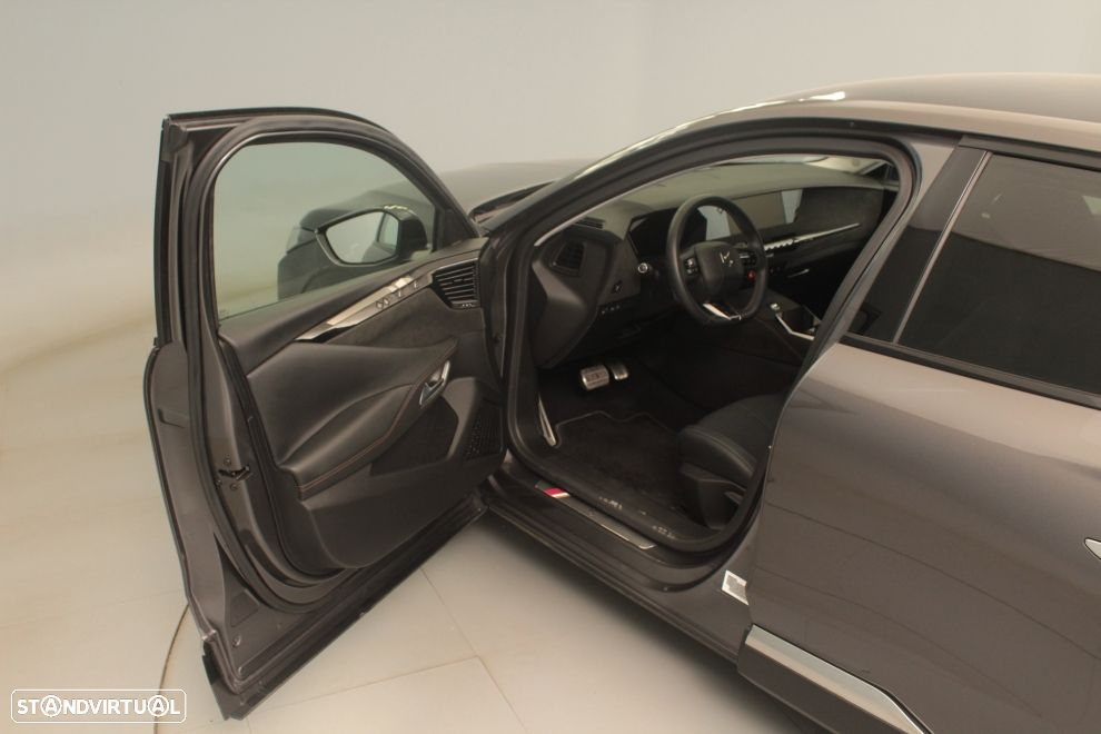 DS DS4 E-Tense Performance Line EAT8 - 35