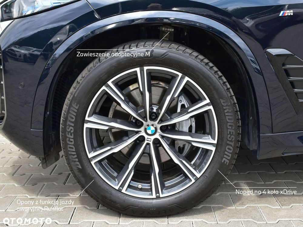 BMW X5 - 8