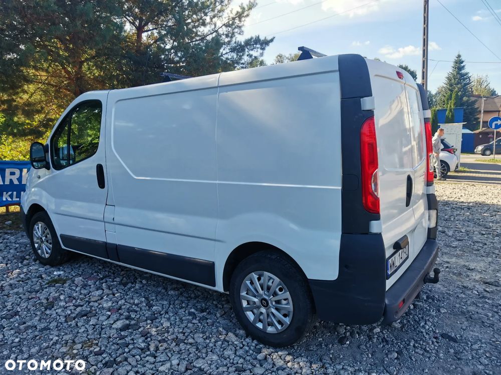 Renault Trafic - 3